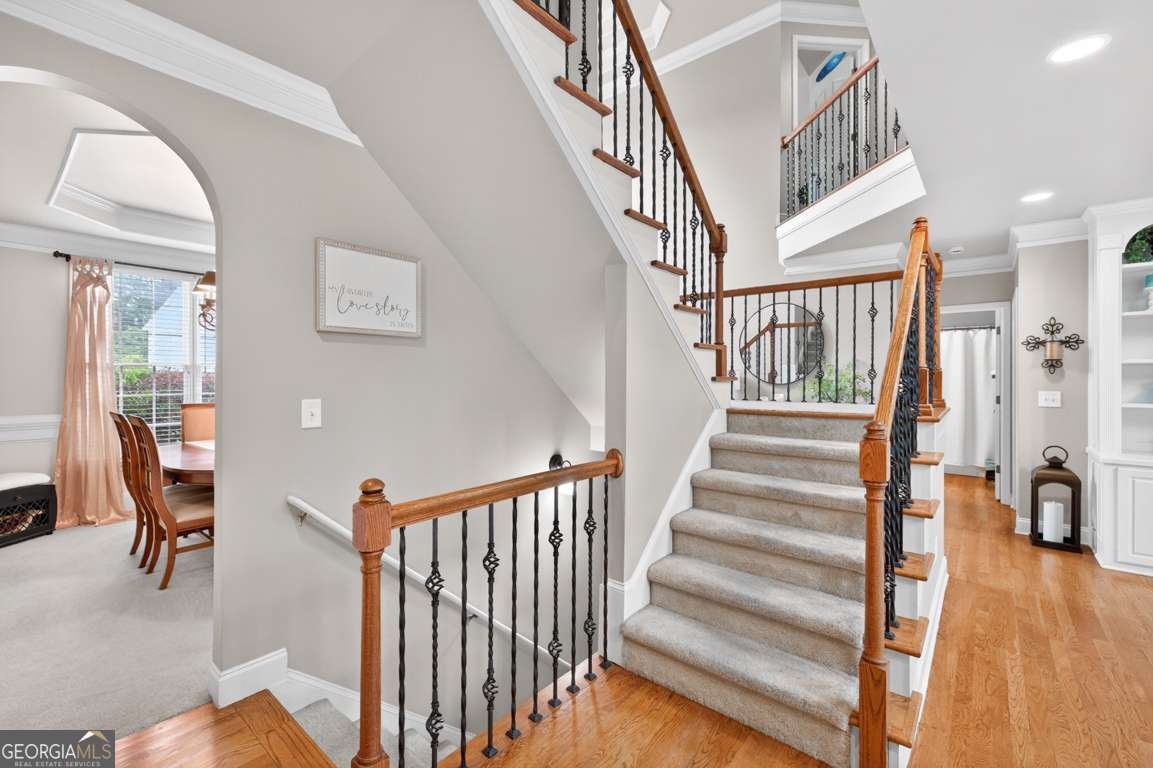 1380 Turtle Dove Lane Lawrenceville - Photo 51