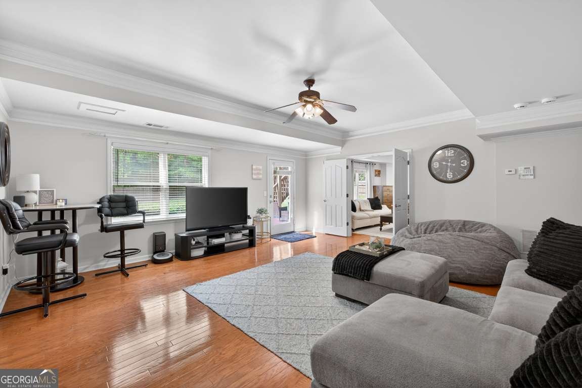 1380 Turtle Dove Lane Lawrenceville - Photo 52