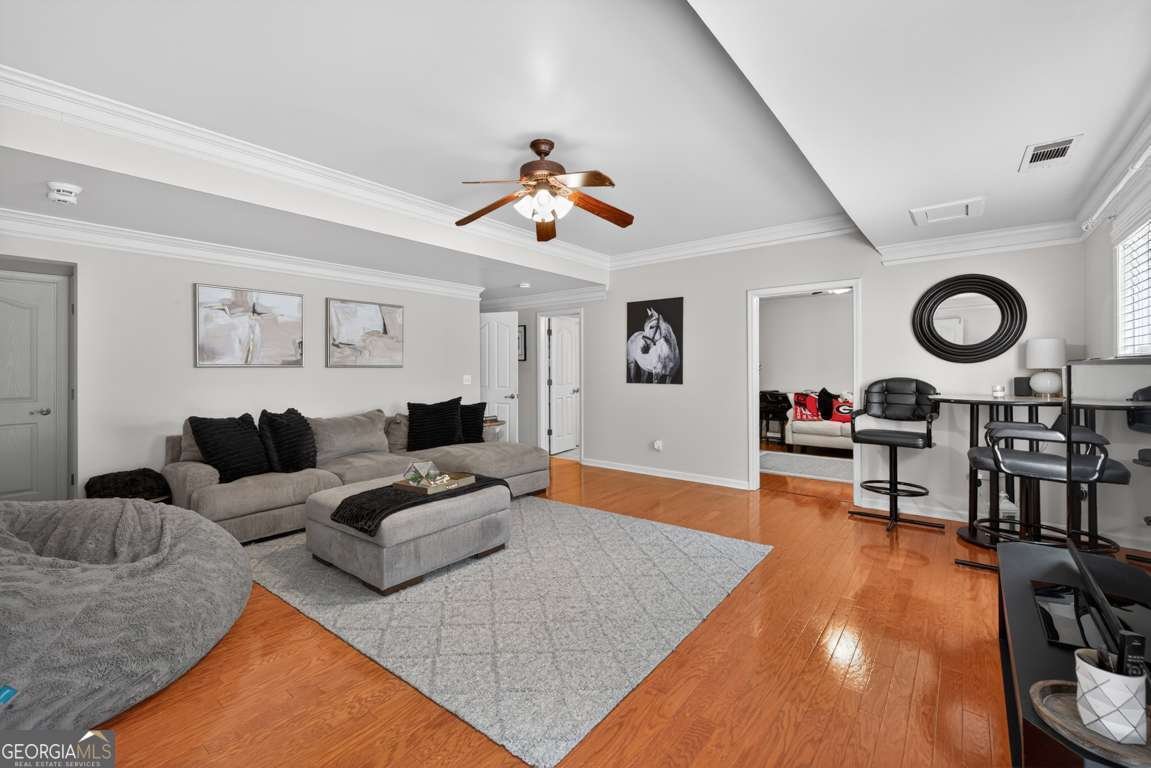 1380 Turtle Dove Lane Lawrenceville - Photo 53