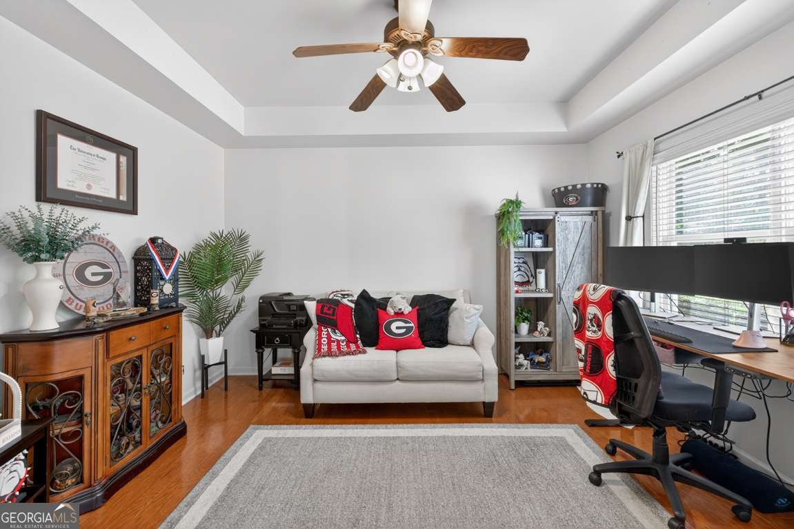 1380 Turtle Dove Lane Lawrenceville - Photo 56