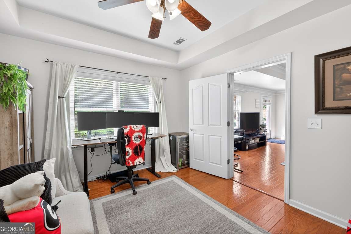 1380 Turtle Dove Lane Lawrenceville - Photo 57
