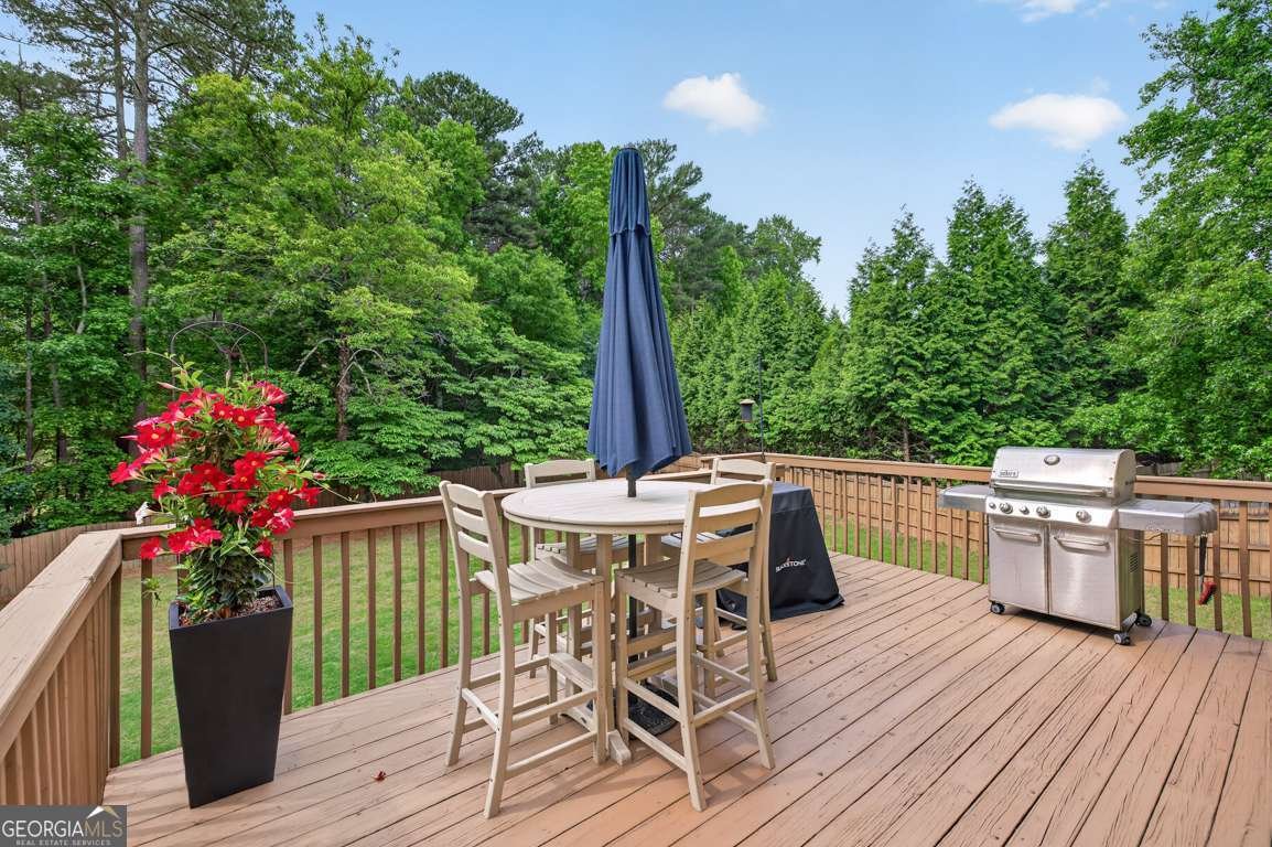 1380 Turtle Dove Lane Lawrenceville - Photo 6