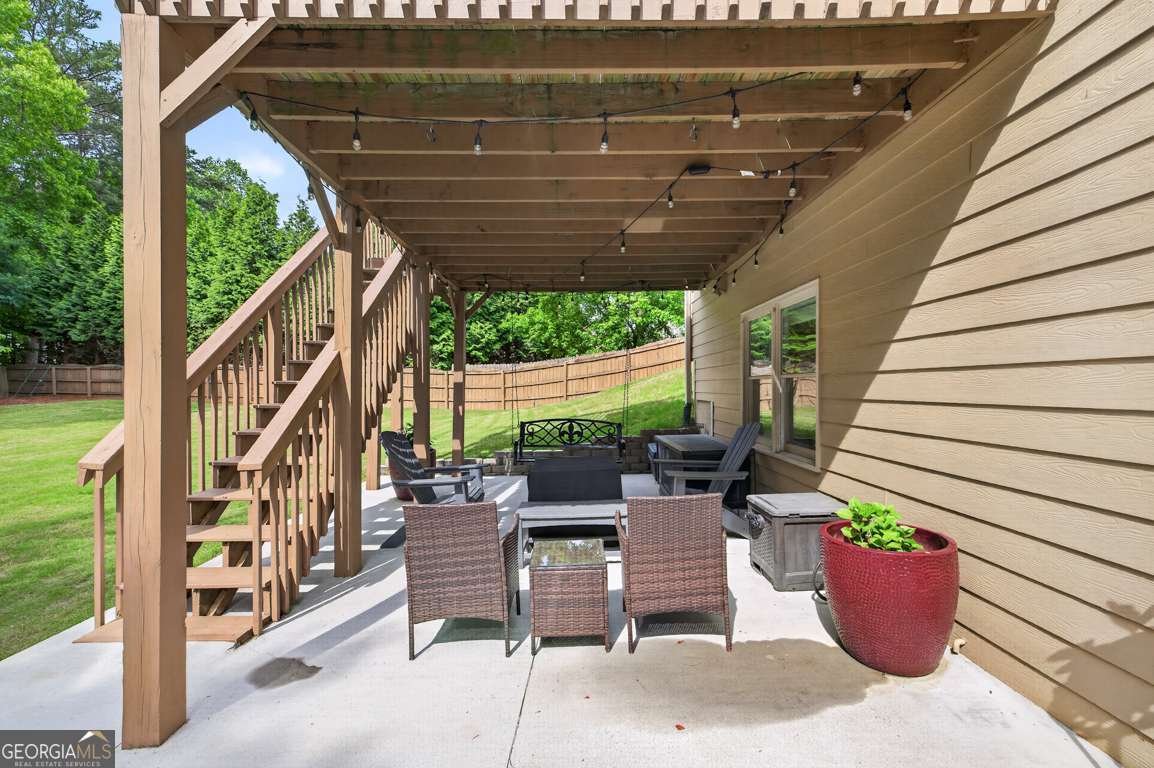 1380 Turtle Dove Lane Lawrenceville - Photo 66