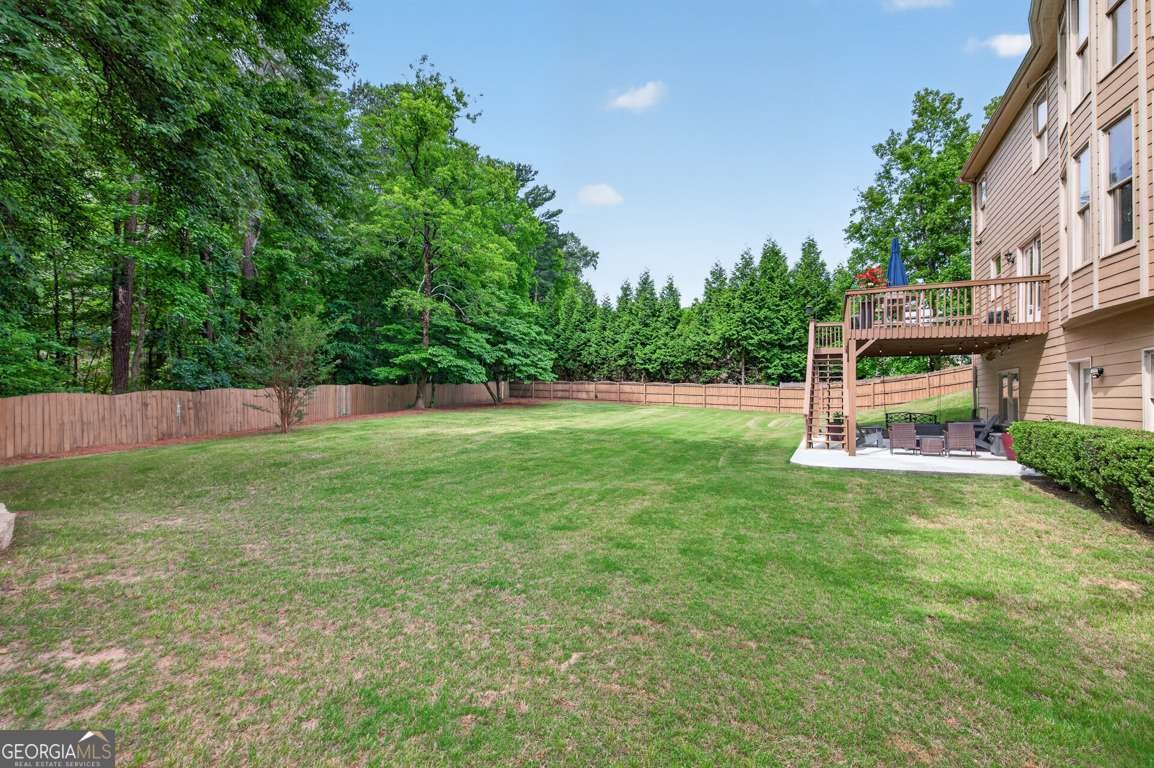 1380 Turtle Dove Lane Lawrenceville - Photo 68