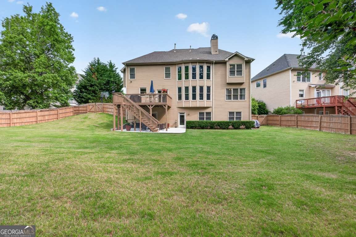 1380 Turtle Dove Lane Lawrenceville - Photo 69