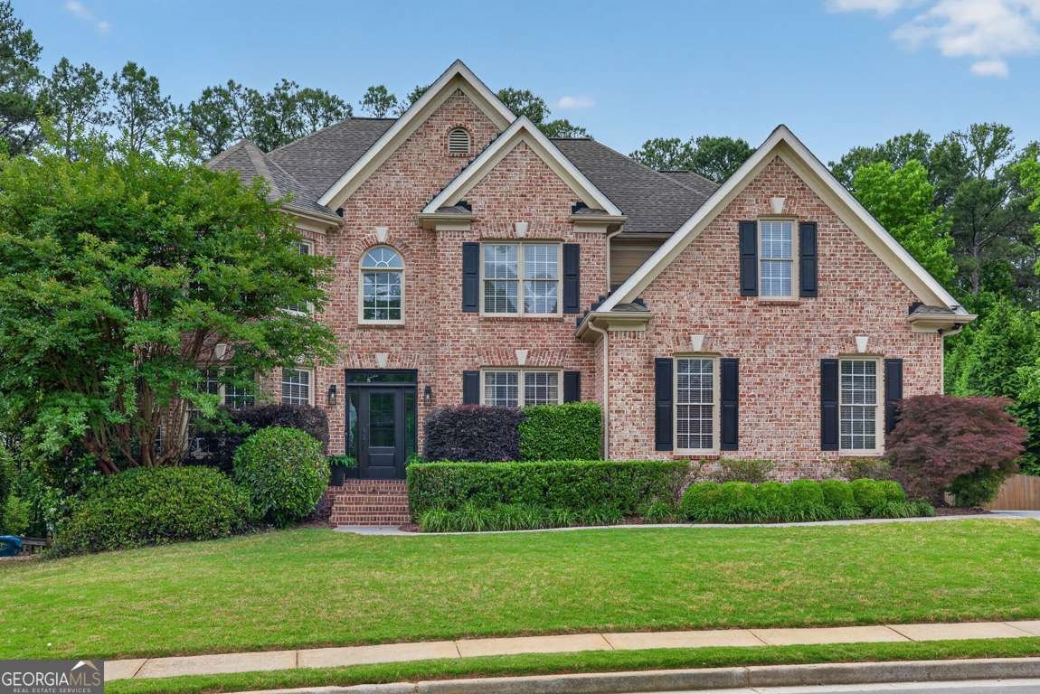1380 Turtle Dove Lane Lawrenceville - Photo 7
