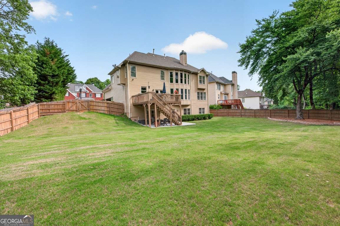 1380 Turtle Dove Lane Lawrenceville - Photo 70