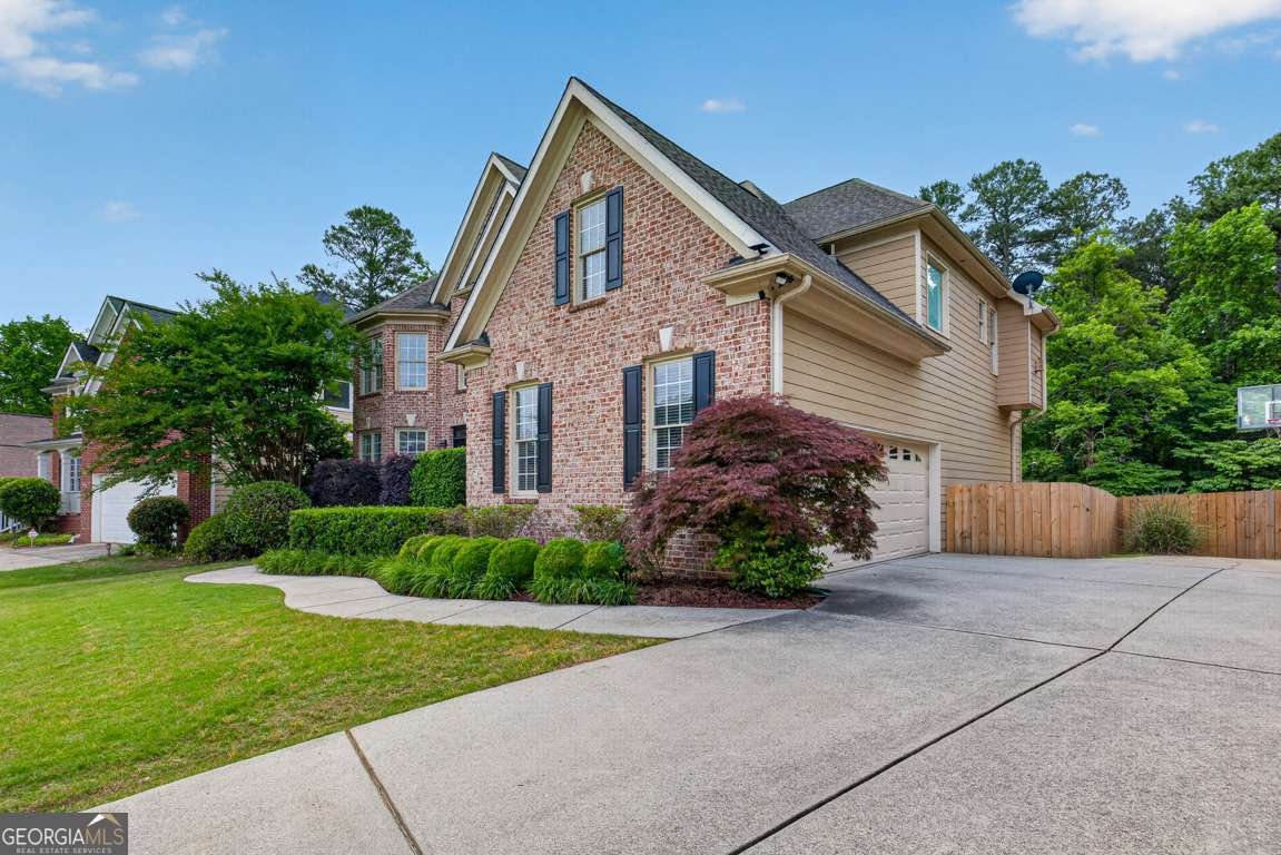 1380 Turtle Dove Lane Lawrenceville - Photo 71