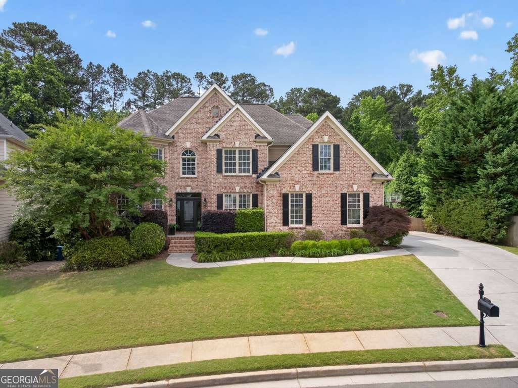 1380 Turtle Dove Lane Lawrenceville - Photo 72
