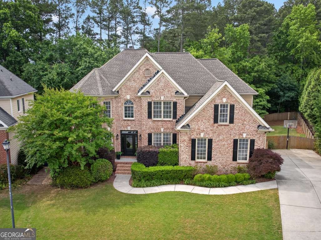 1380 Turtle Dove Lane Lawrenceville - Photo 73