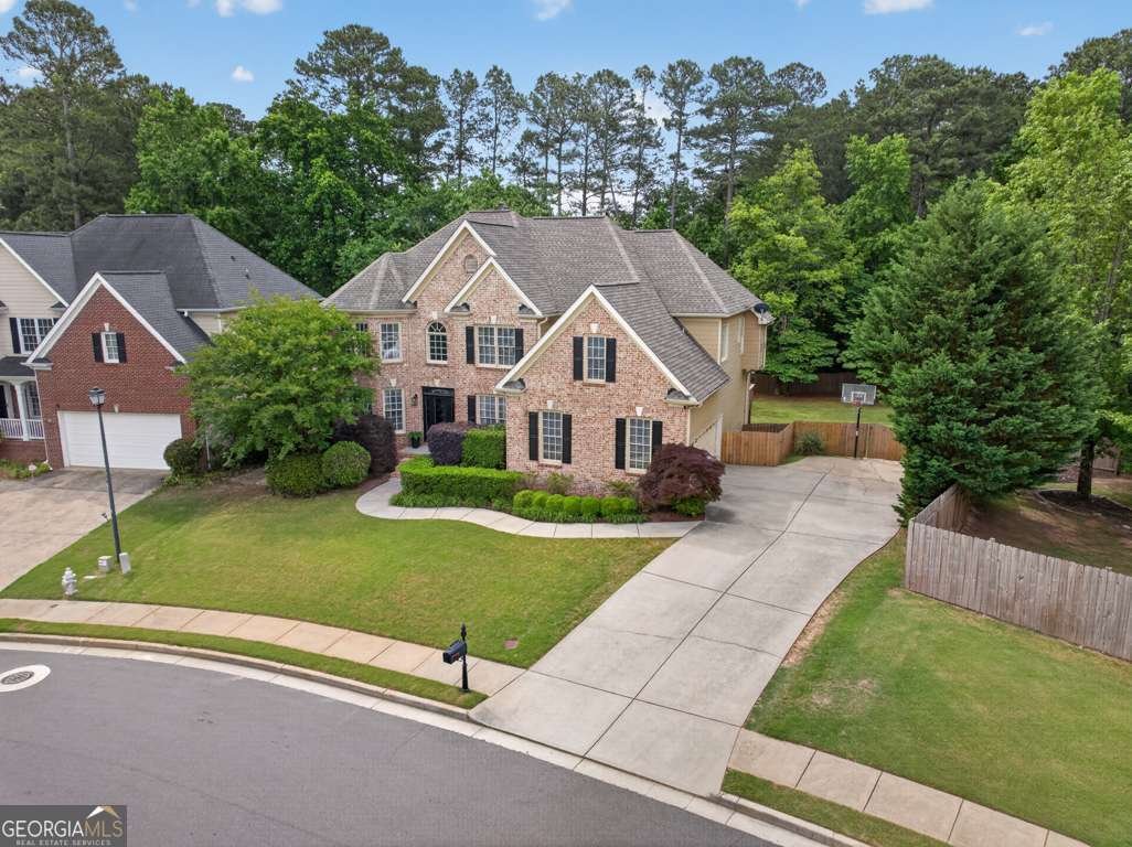 1380 Turtle Dove Lane Lawrenceville - Photo 74