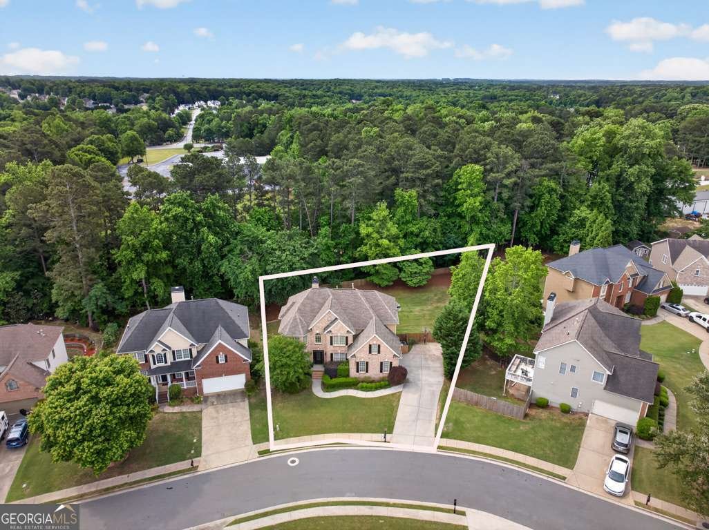 1380 Turtle Dove Lane Lawrenceville - Photo 75