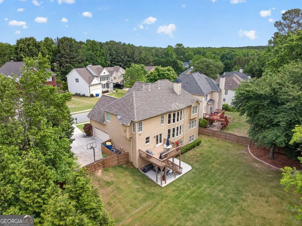 1380 Turtle Dove Lane Lawrenceville - Photo 77