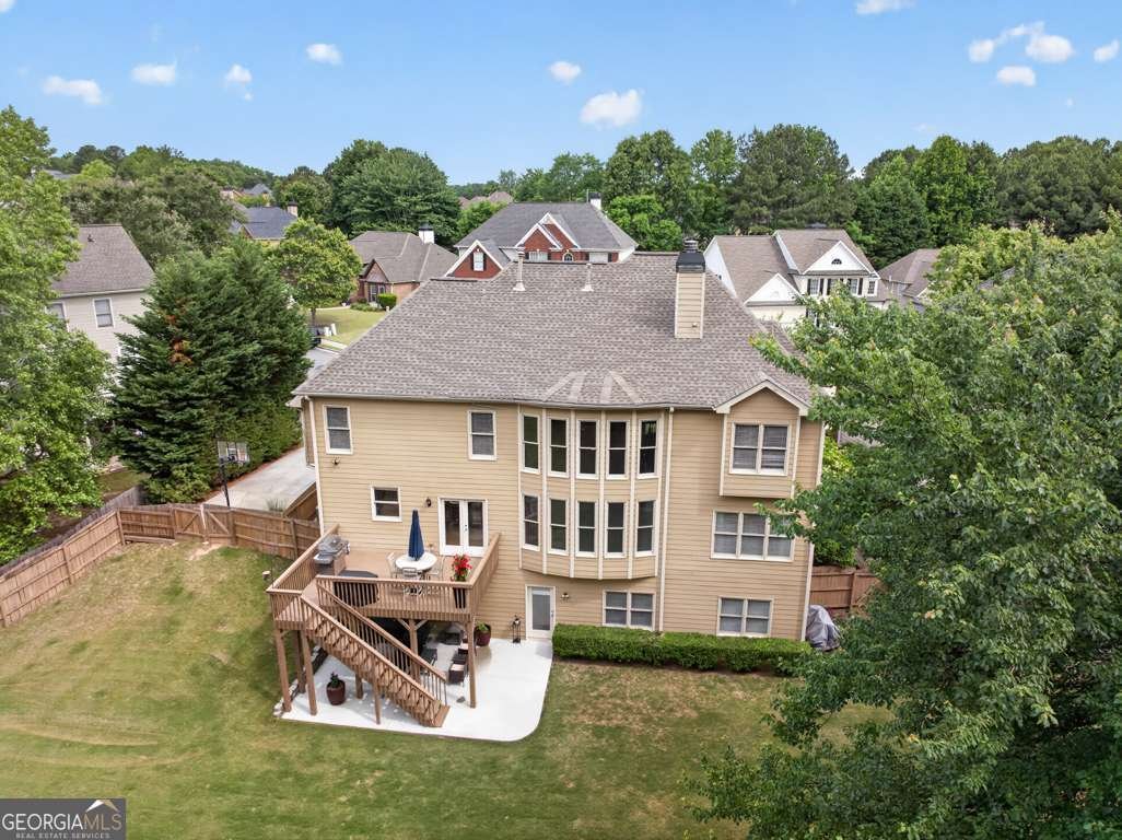 1380 Turtle Dove Lane Lawrenceville - Photo 78