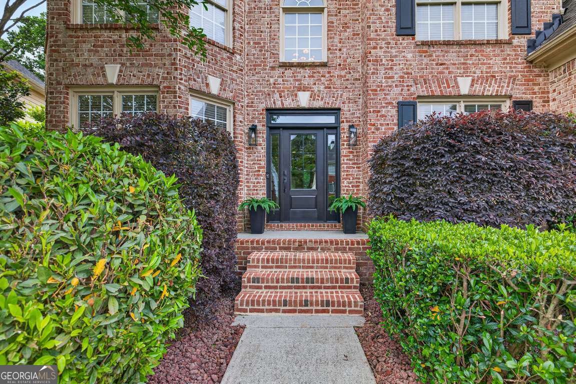 1380 Turtle Dove Lane Lawrenceville - Photo 8