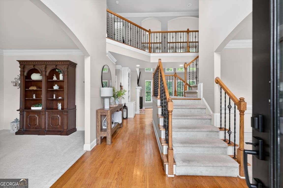 1380 Turtle Dove Lane Lawrenceville - Photo 9