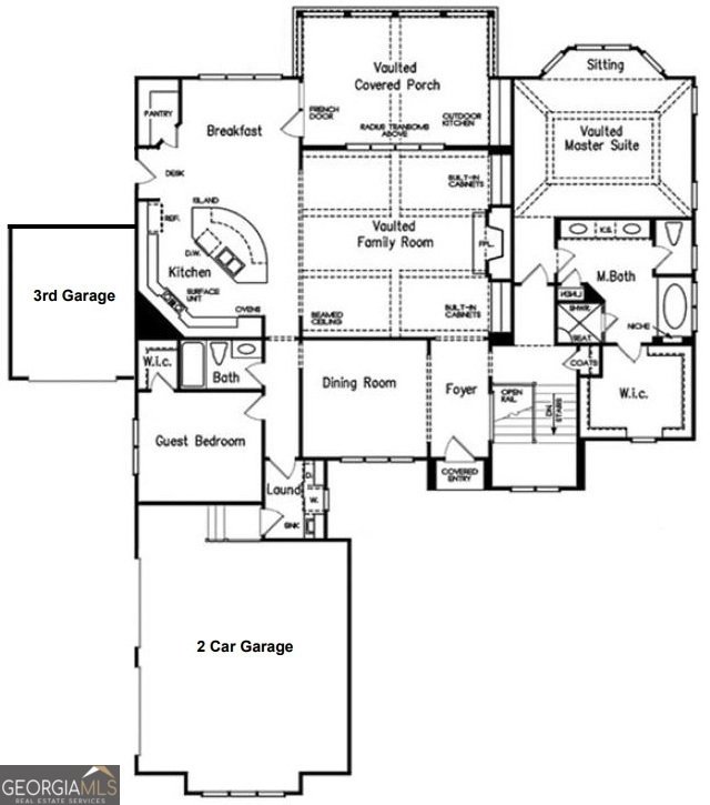 123 Fairgreen Trace Newnan - Photo 11