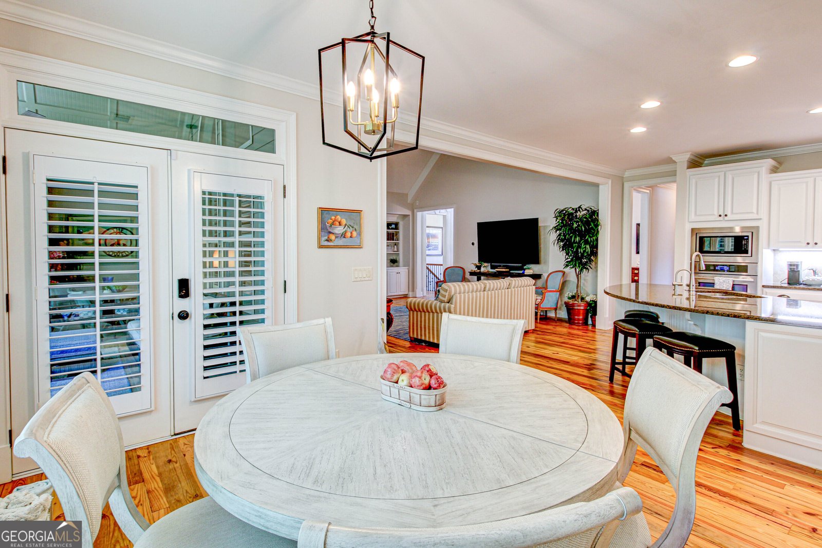 123 Fairgreen Trace Newnan - Photo 16
