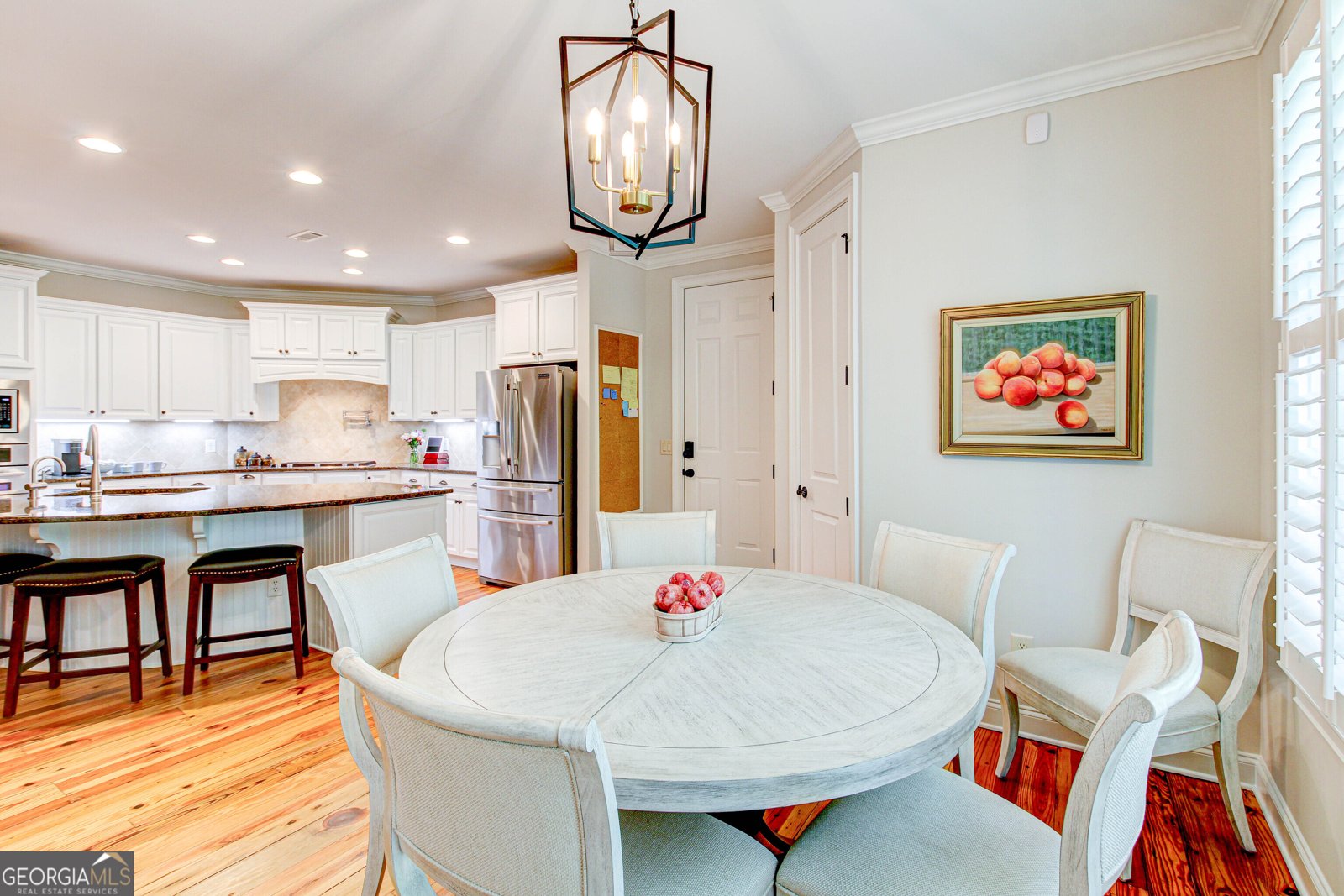 123 Fairgreen Trace Newnan - Photo 17