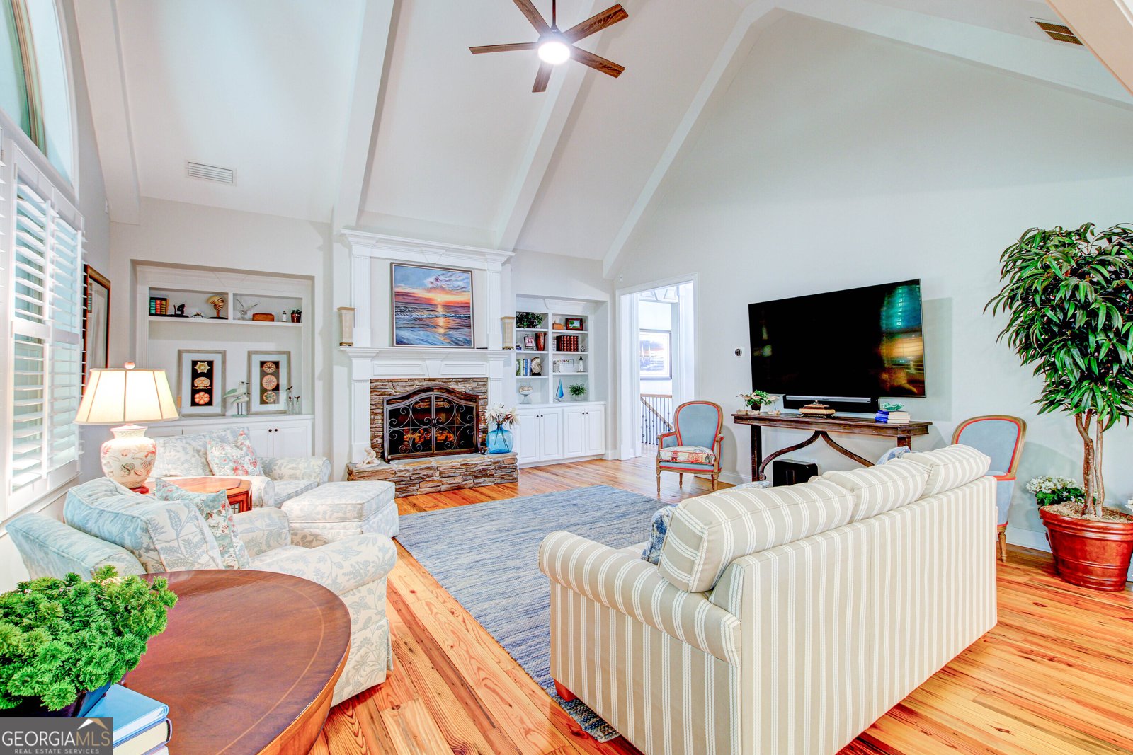 123 Fairgreen Trace Newnan - Photo 23