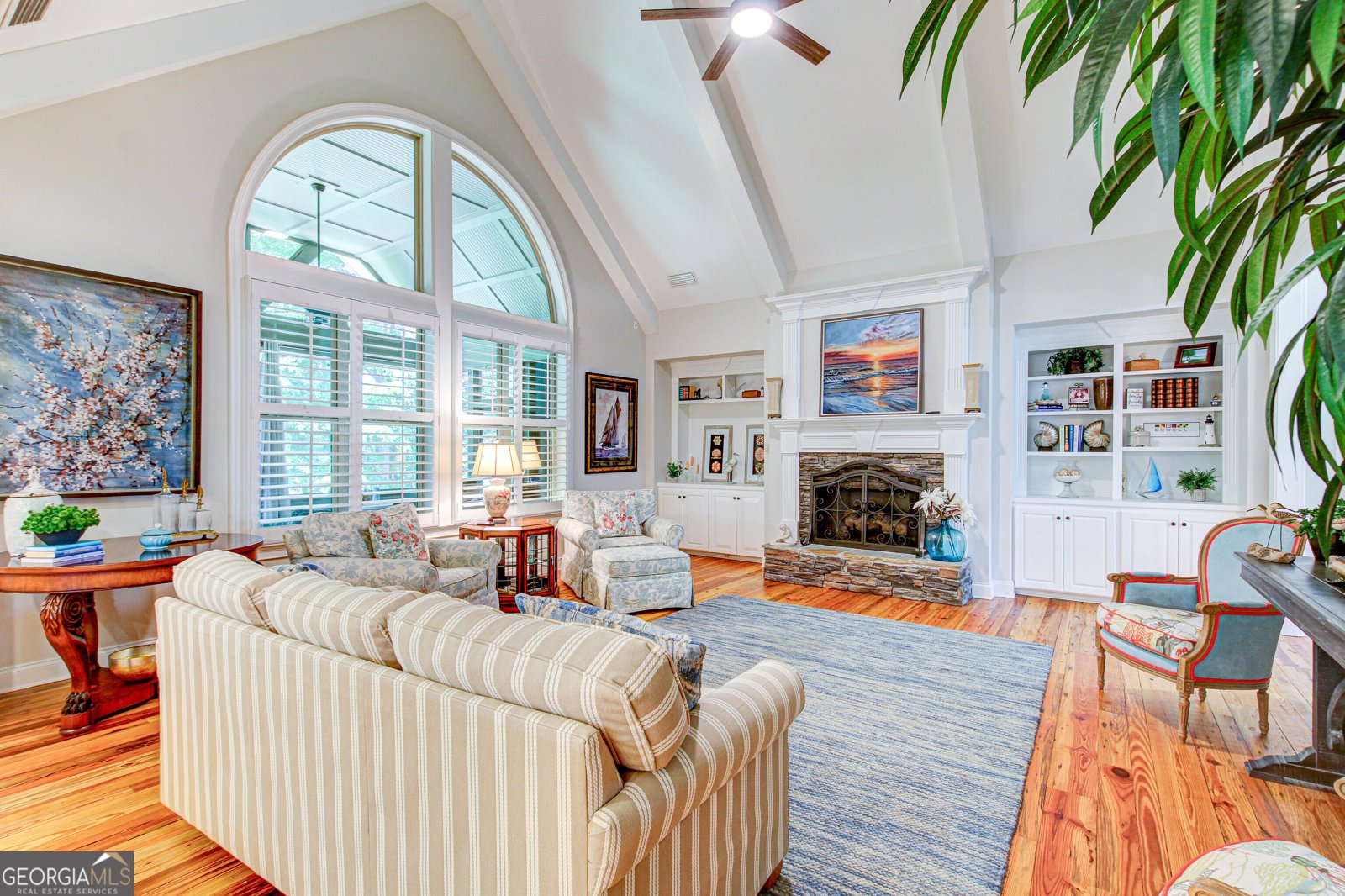 123 Fairgreen Trace Newnan - Photo 24
