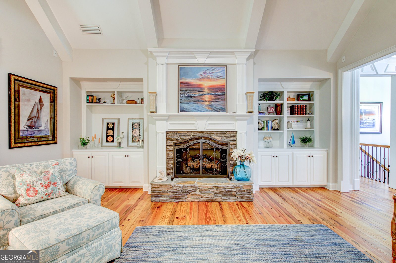 123 Fairgreen Trace Newnan - Photo 25