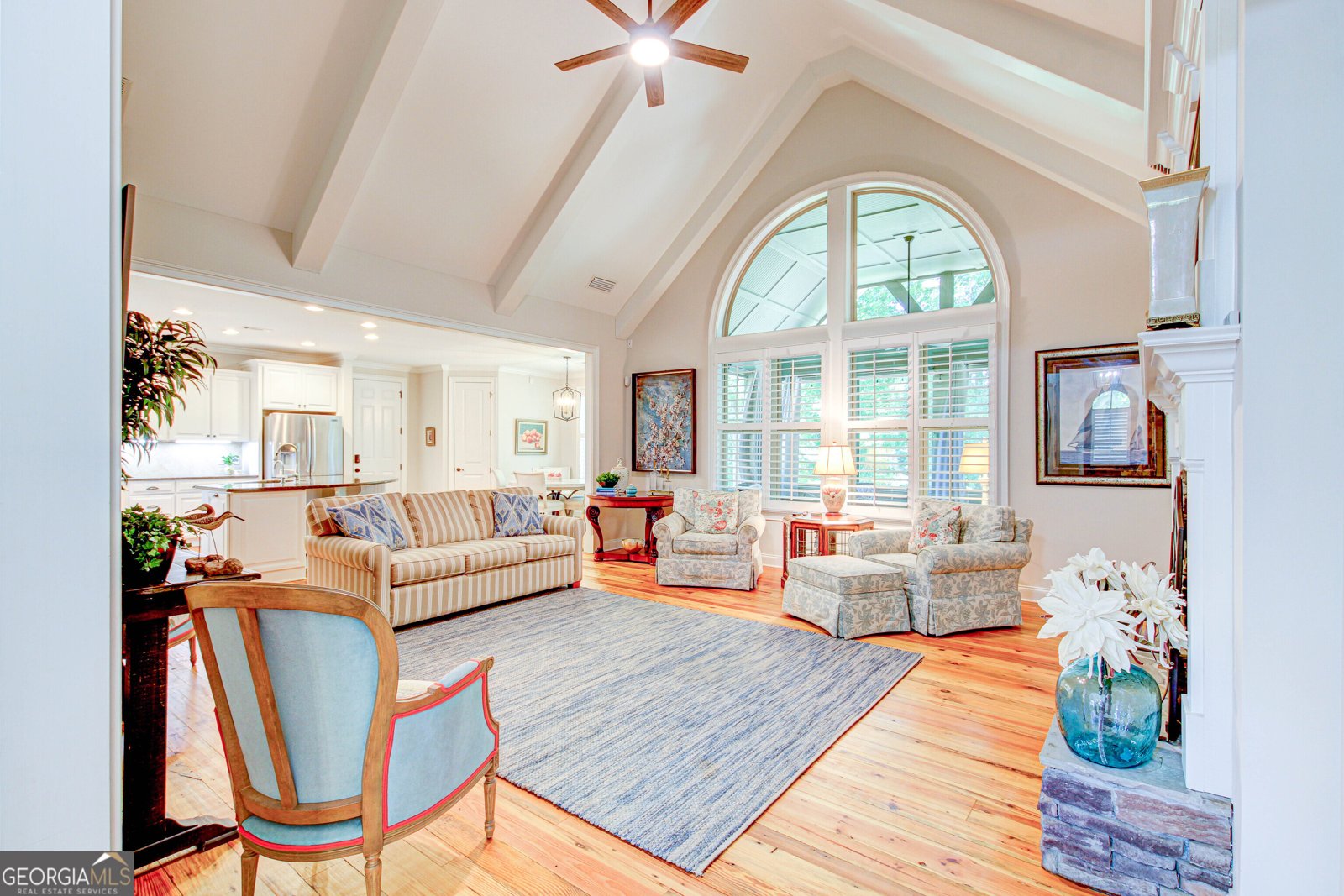 123 Fairgreen Trace Newnan - Photo 26