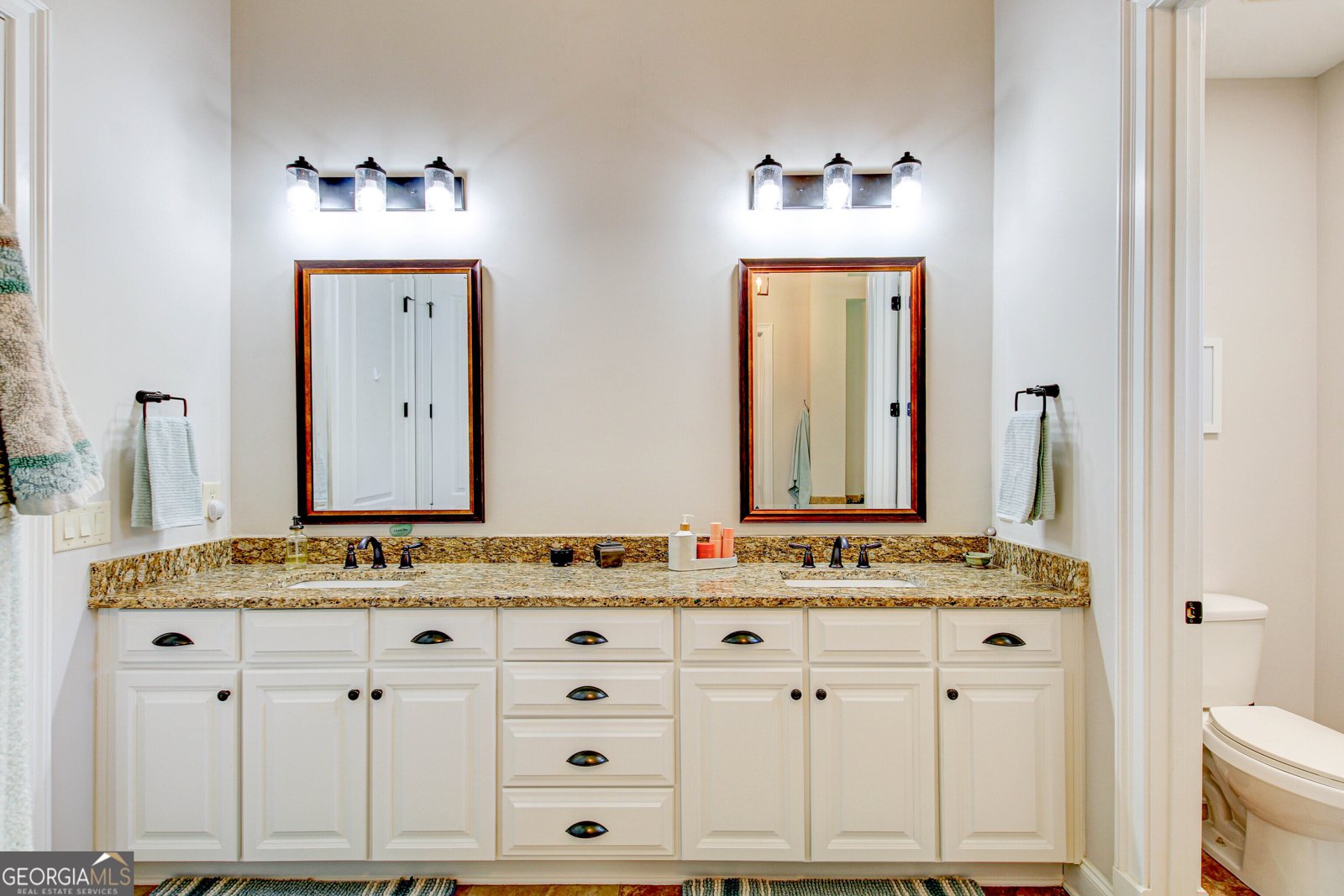 123 Fairgreen Trace Newnan - Photo 32