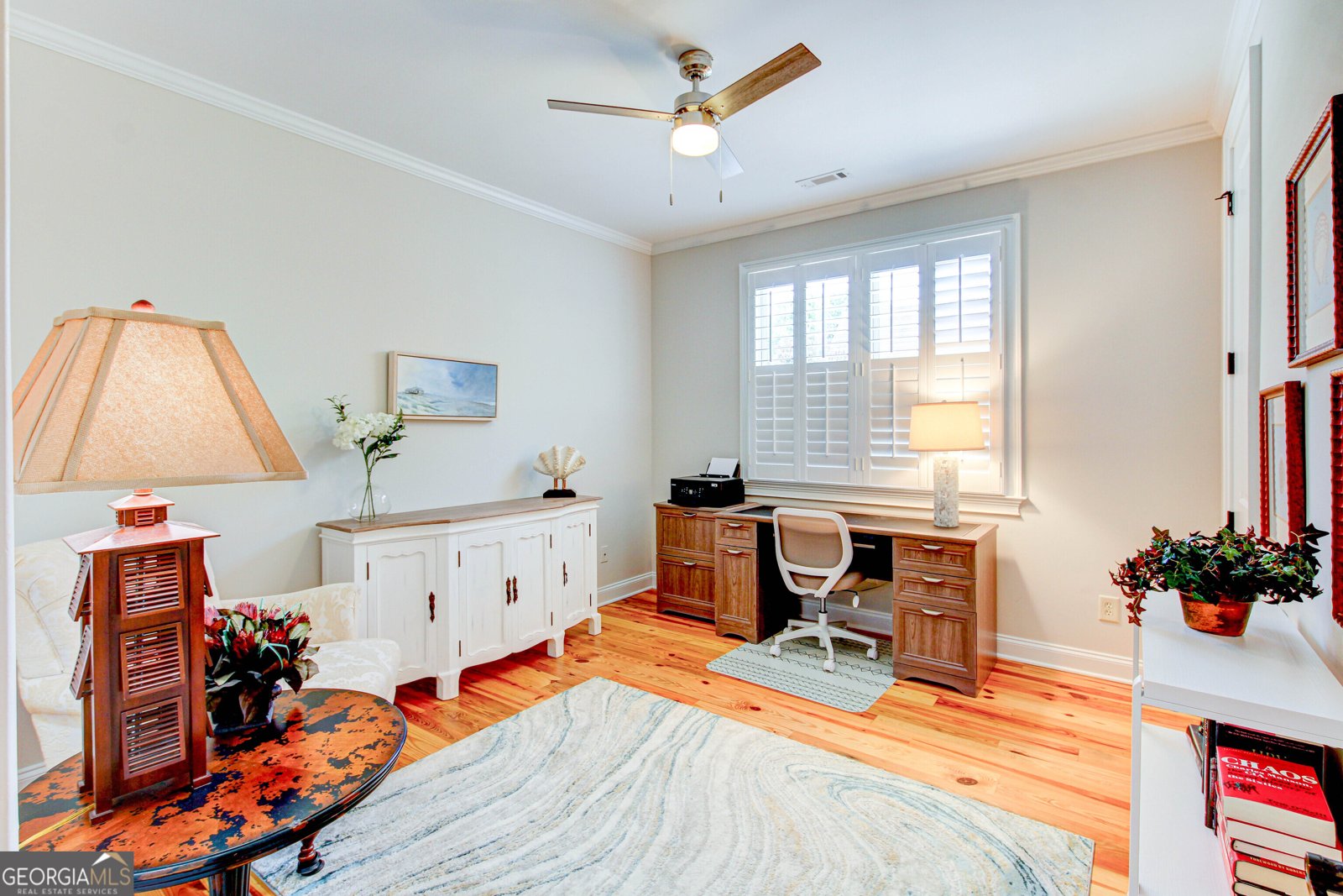 123 Fairgreen Trace Newnan - Photo 39