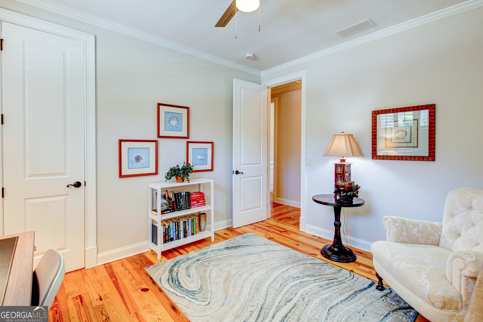 123 Fairgreen Trace Newnan - Photo 40