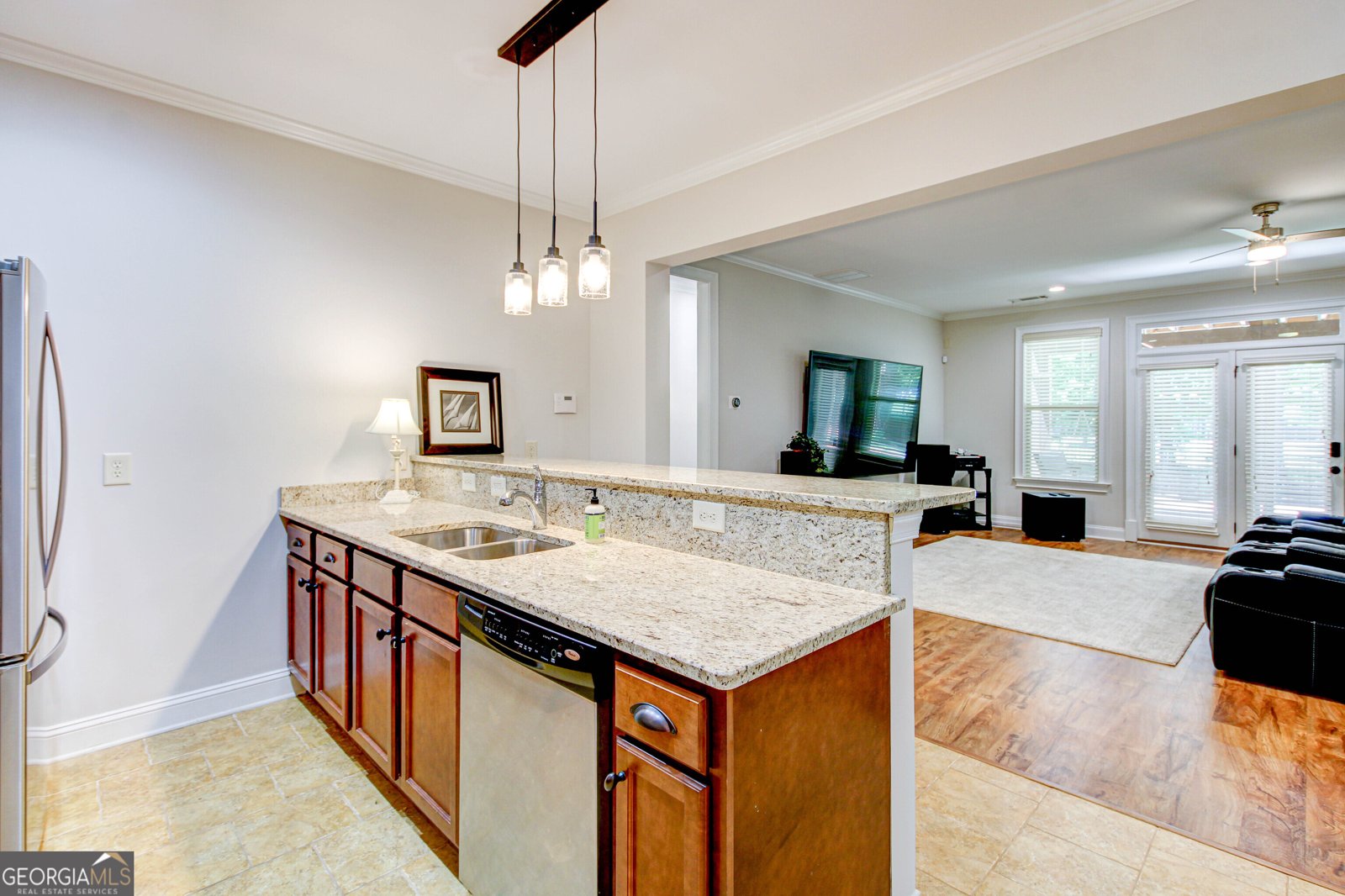 123 Fairgreen Trace Newnan - Photo 49