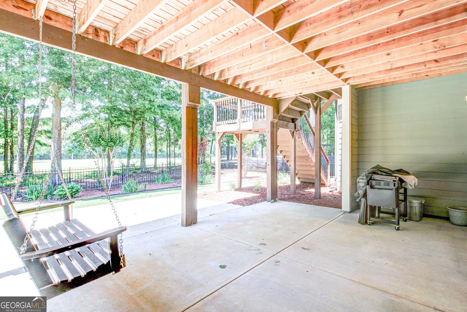 123 Fairgreen Trace Newnan - Photo 54