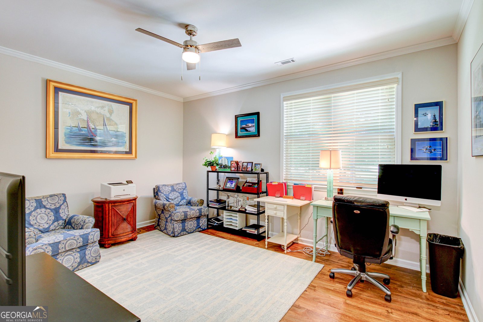 123 Fairgreen Trace Newnan - Photo 56
