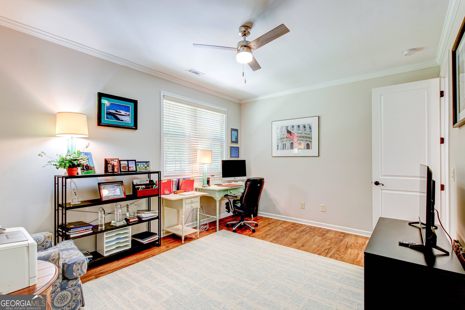 123 Fairgreen Trace Newnan - Photo 58