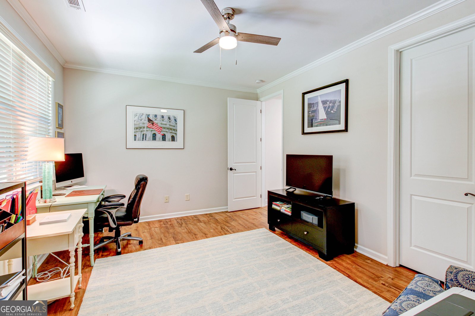 123 Fairgreen Trace Newnan - Photo 59