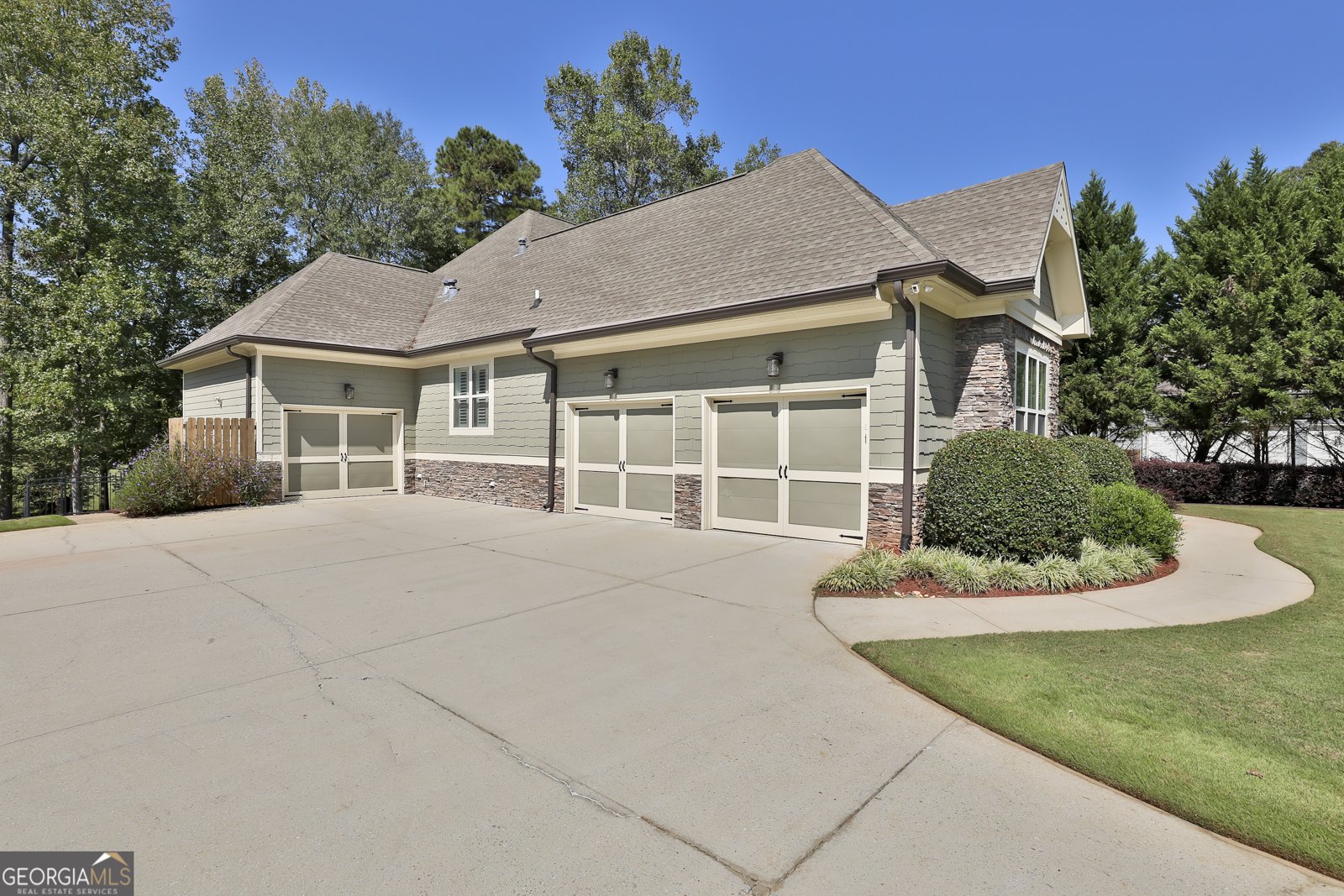 123 Fairgreen Trace Newnan - Photo 6