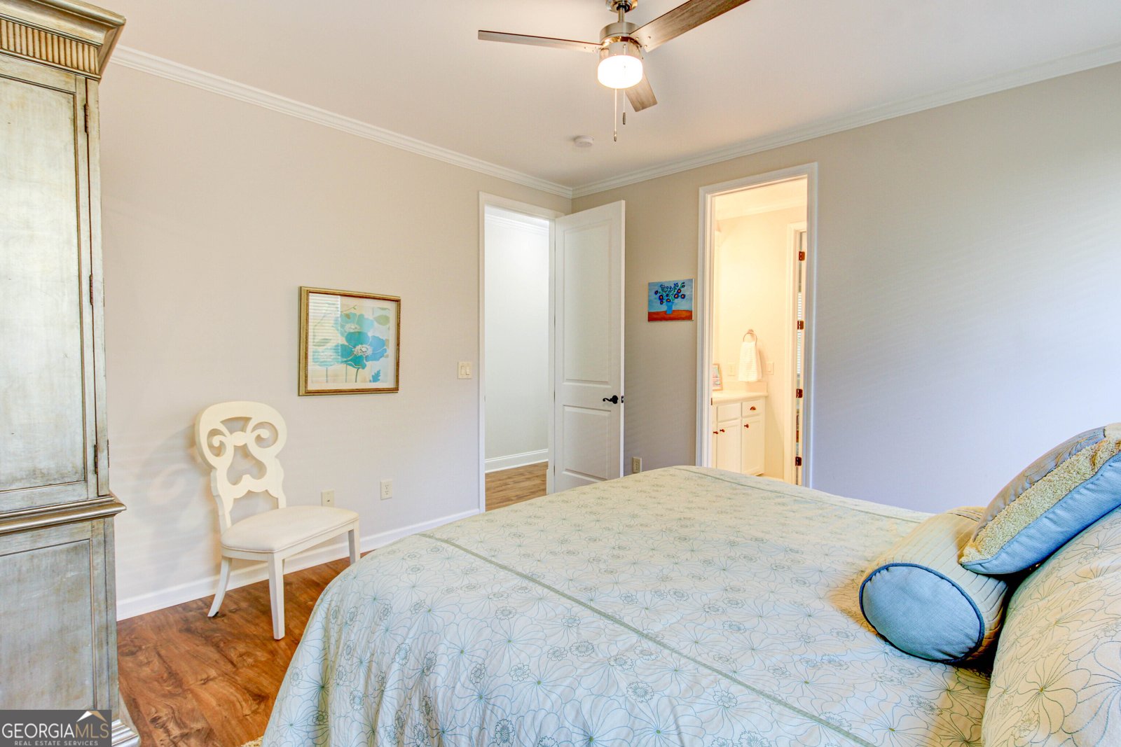 123 Fairgreen Trace Newnan - Photo 64