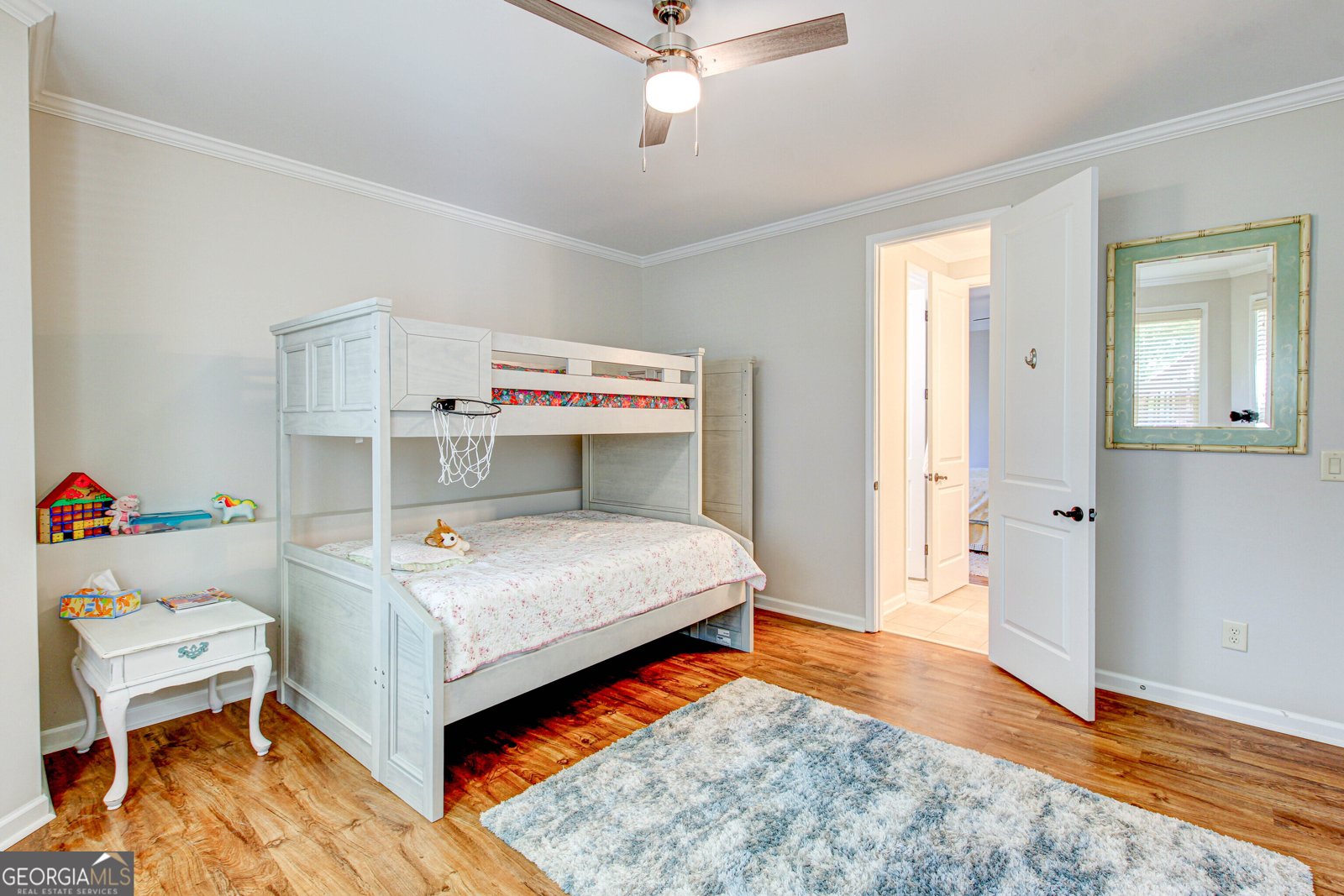 123 Fairgreen Trace Newnan - Photo 68