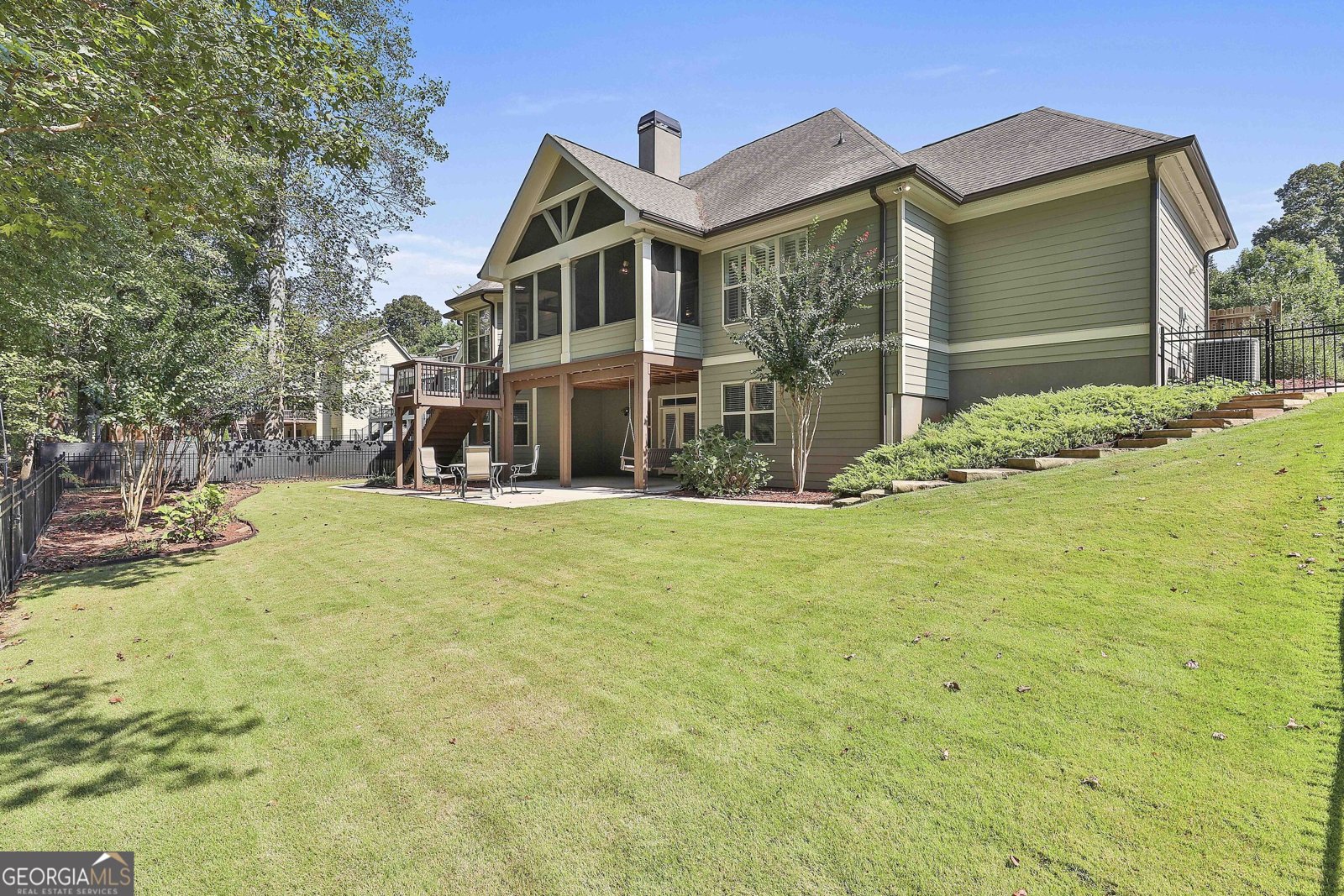 123 Fairgreen Trace Newnan - Photo 7