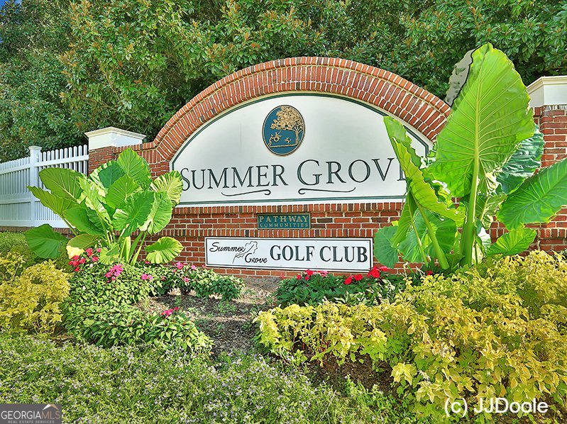 123 Fairgreen Trace Newnan - Photo 76