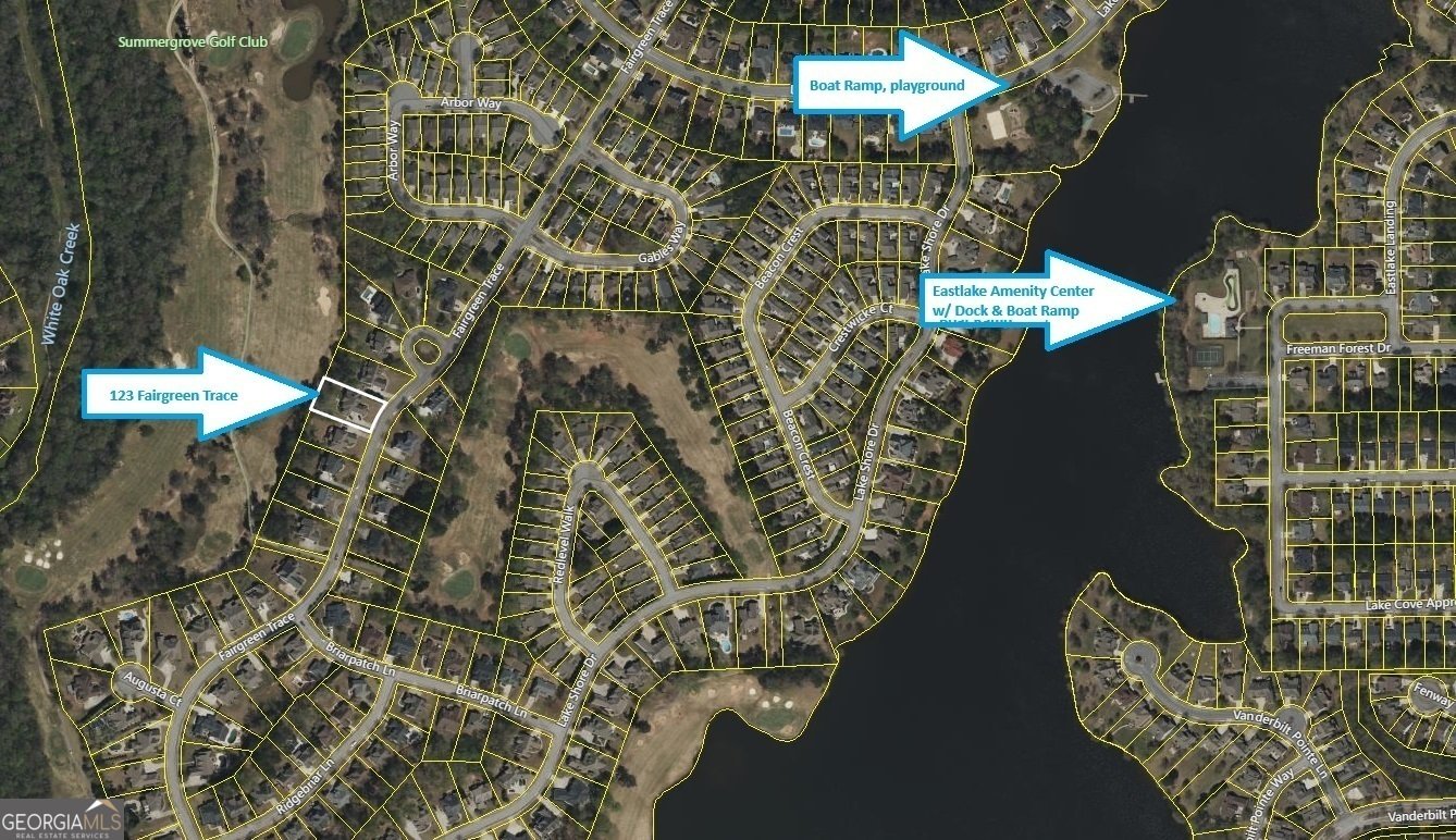 123 Fairgreen Trace Newnan - Photo 78