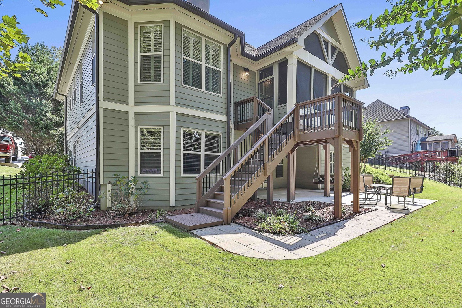 123 Fairgreen Trace Newnan - Photo 8