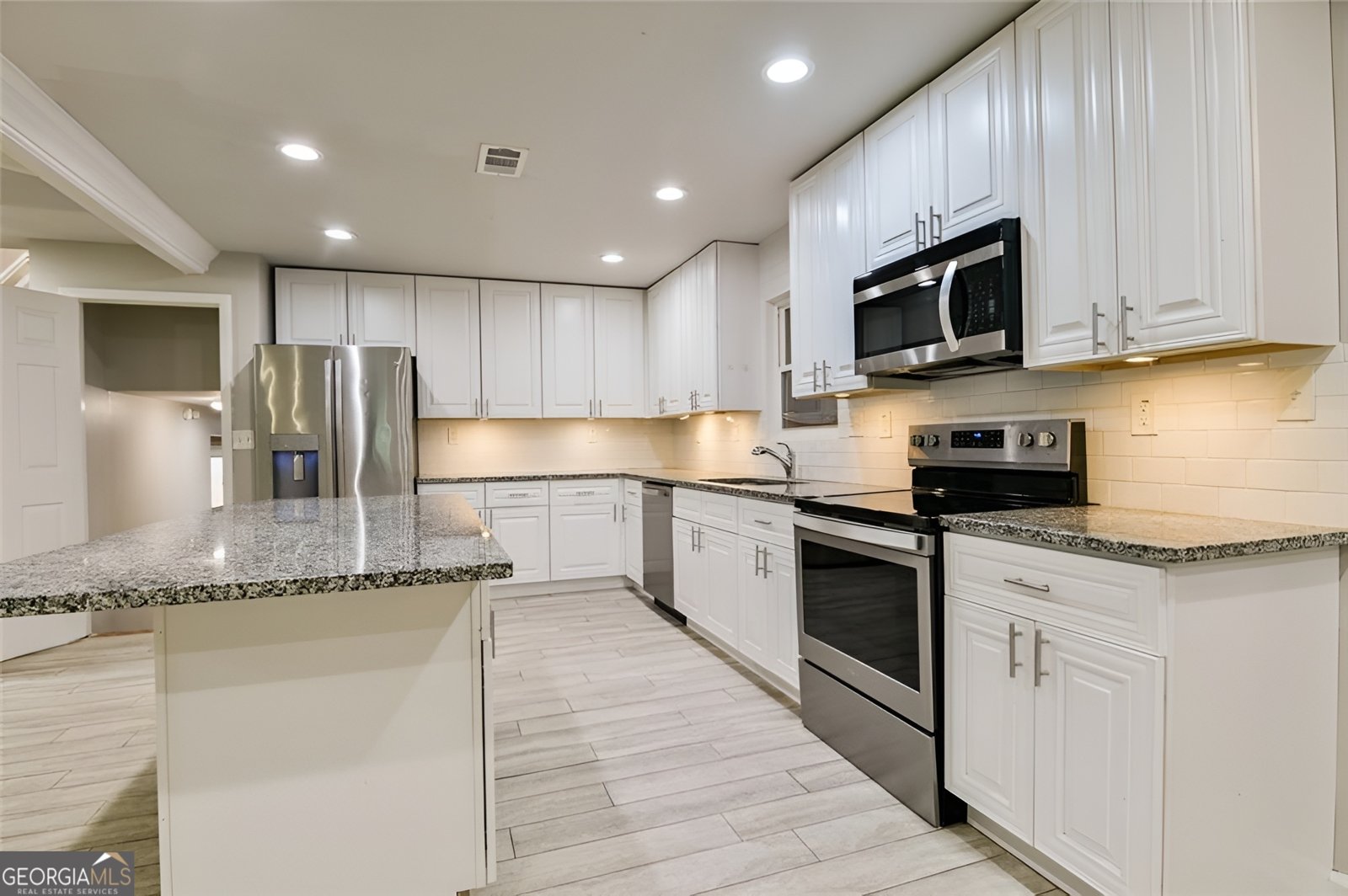 635 Garden Grove Drive Lawrenceville - Photo 10