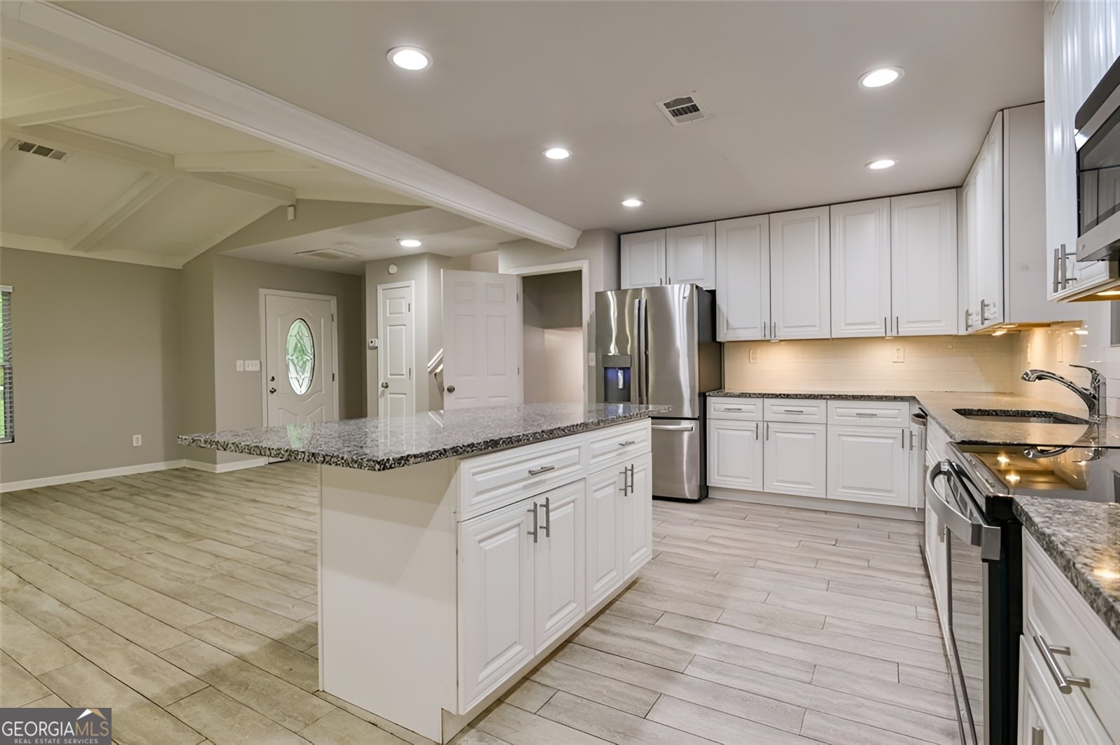 635 Garden Grove Drive Lawrenceville - Photo 11