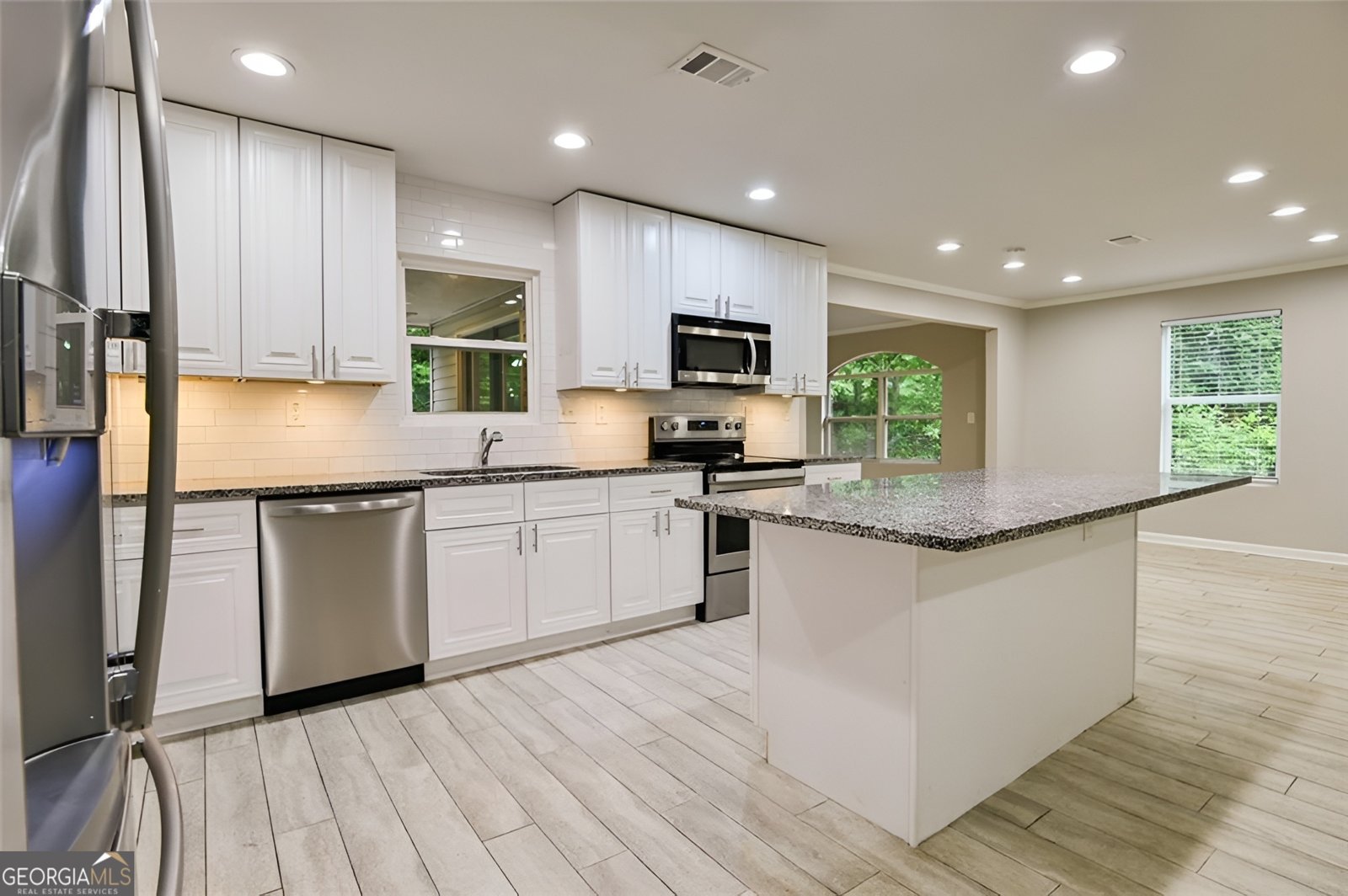635 Garden Grove Drive Lawrenceville - Photo 14