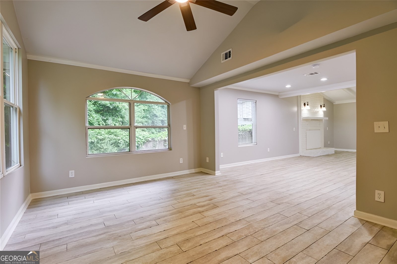 635 Garden Grove Drive Lawrenceville - Photo 18