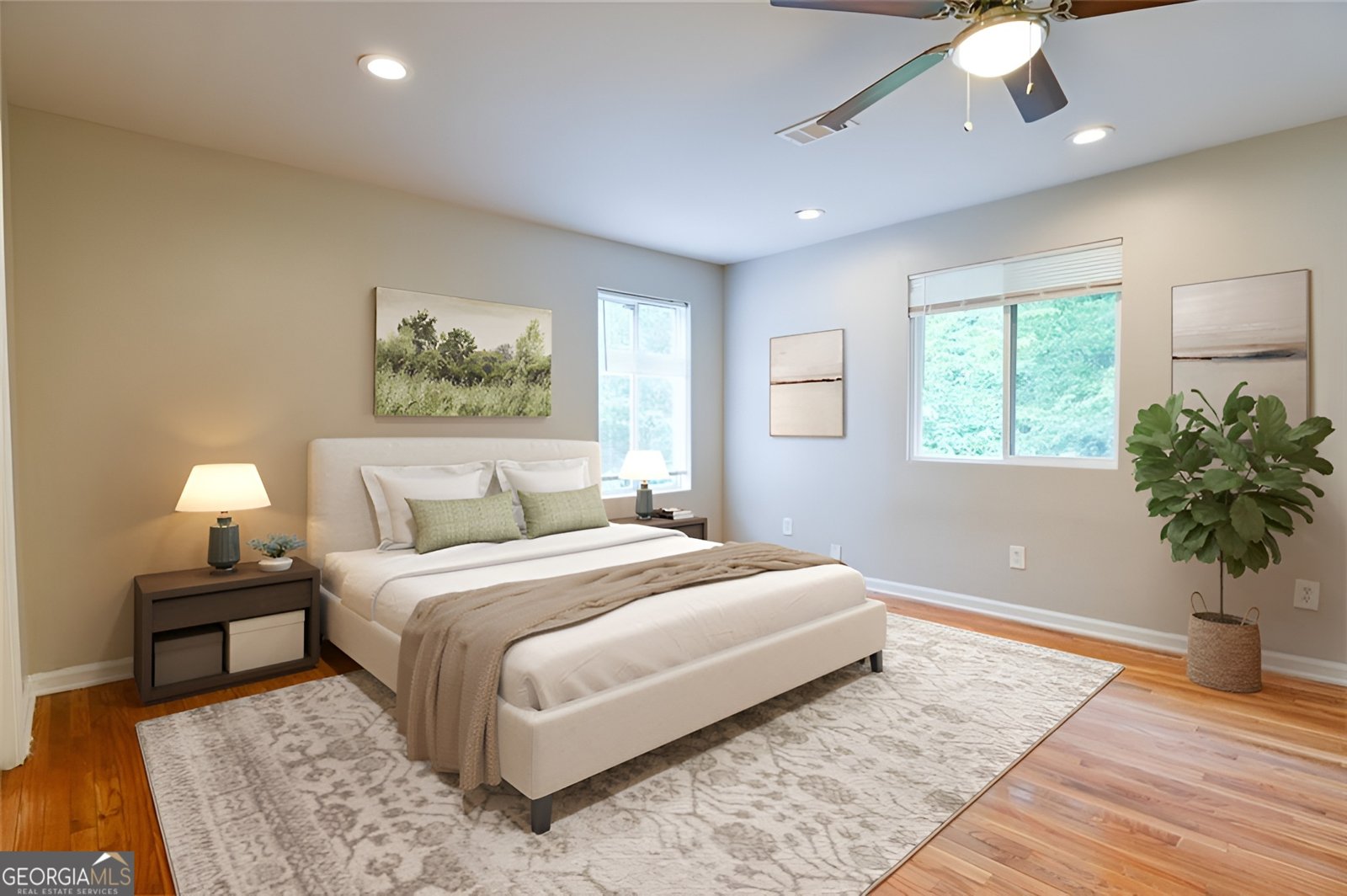 635 Garden Grove Drive Lawrenceville - Photo 28