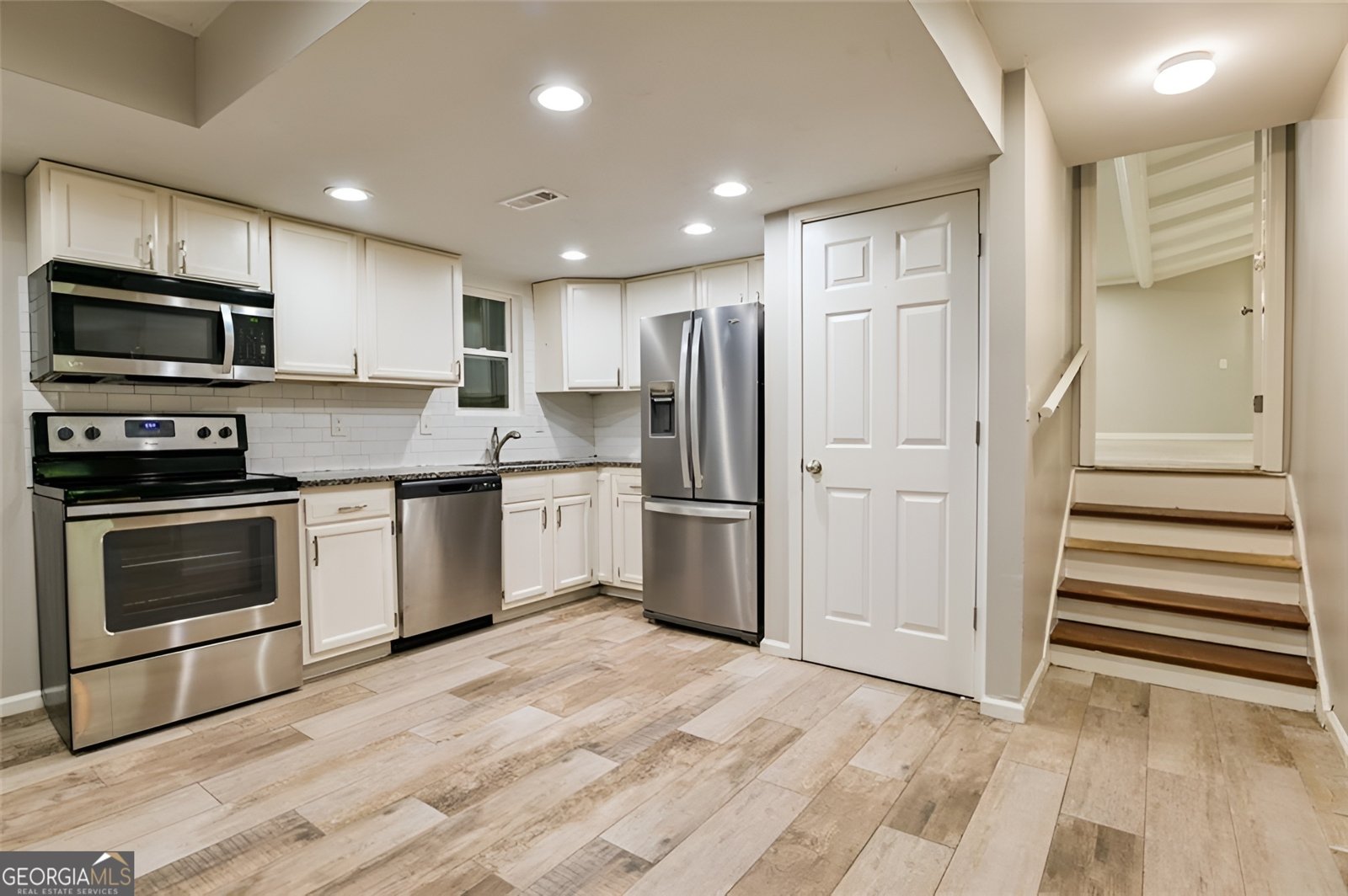 635 Garden Grove Drive Lawrenceville - Photo 35