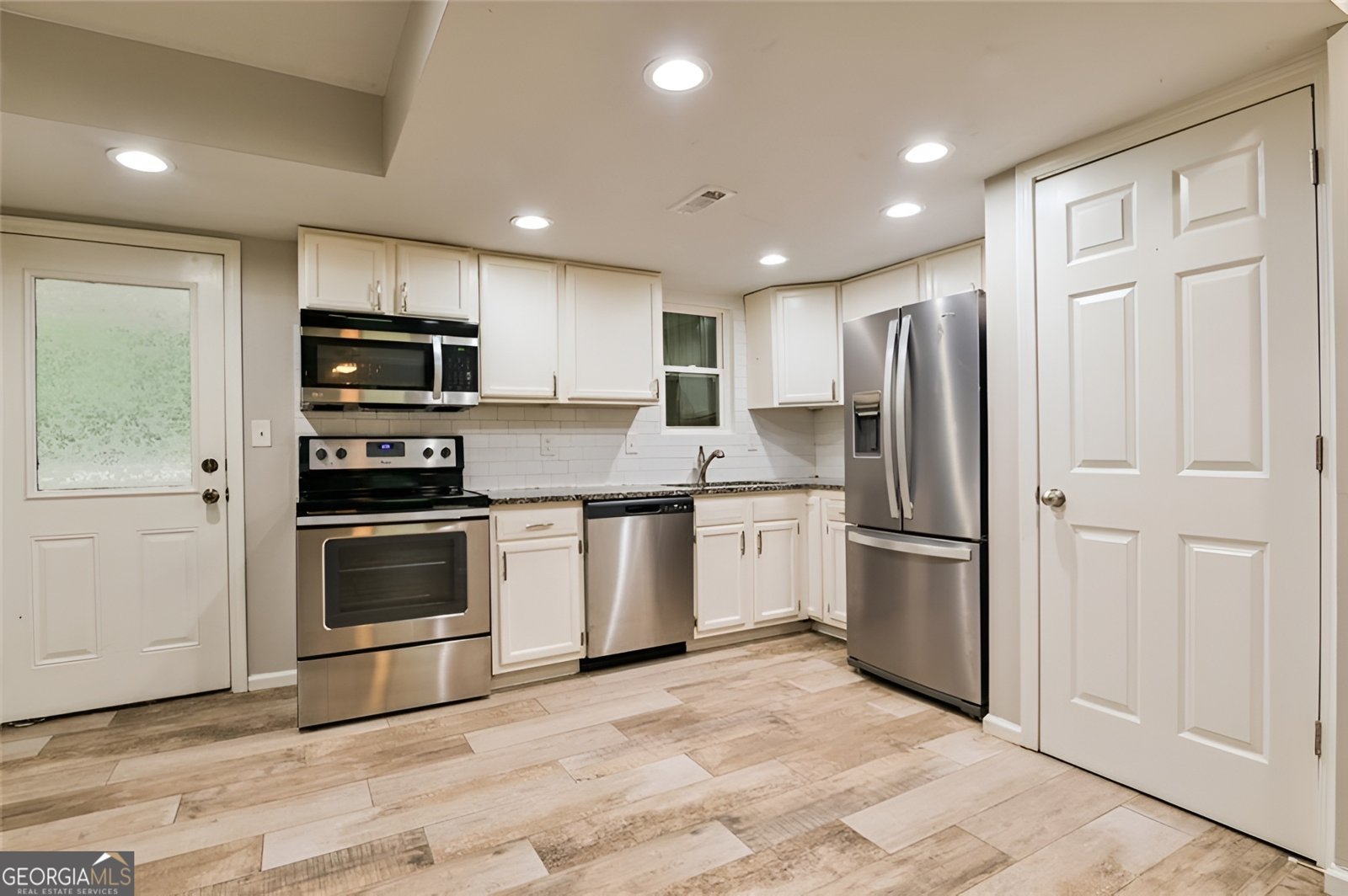 635 Garden Grove Drive Lawrenceville - Photo 36