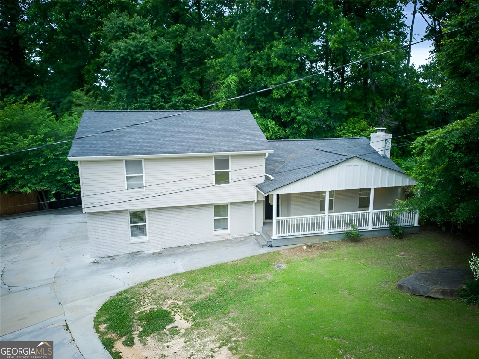 635 Garden Grove Drive Lawrenceville - Photo 46